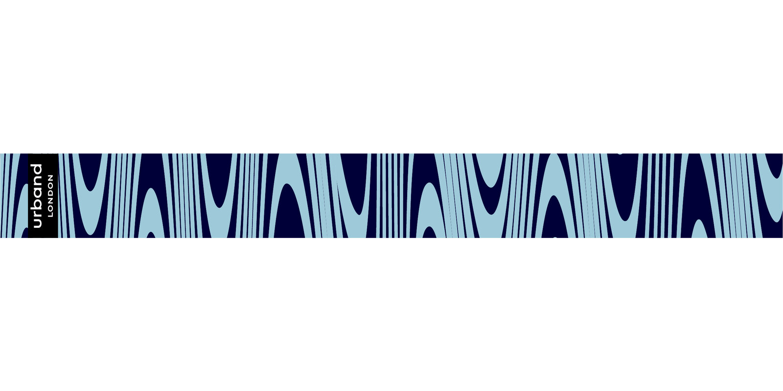 Urband London undefined pattern