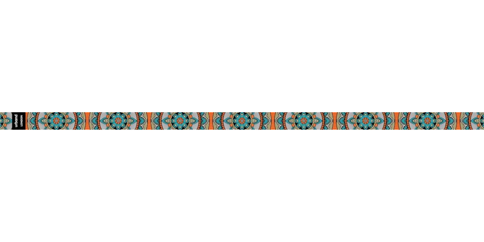 Urband London undefined pattern