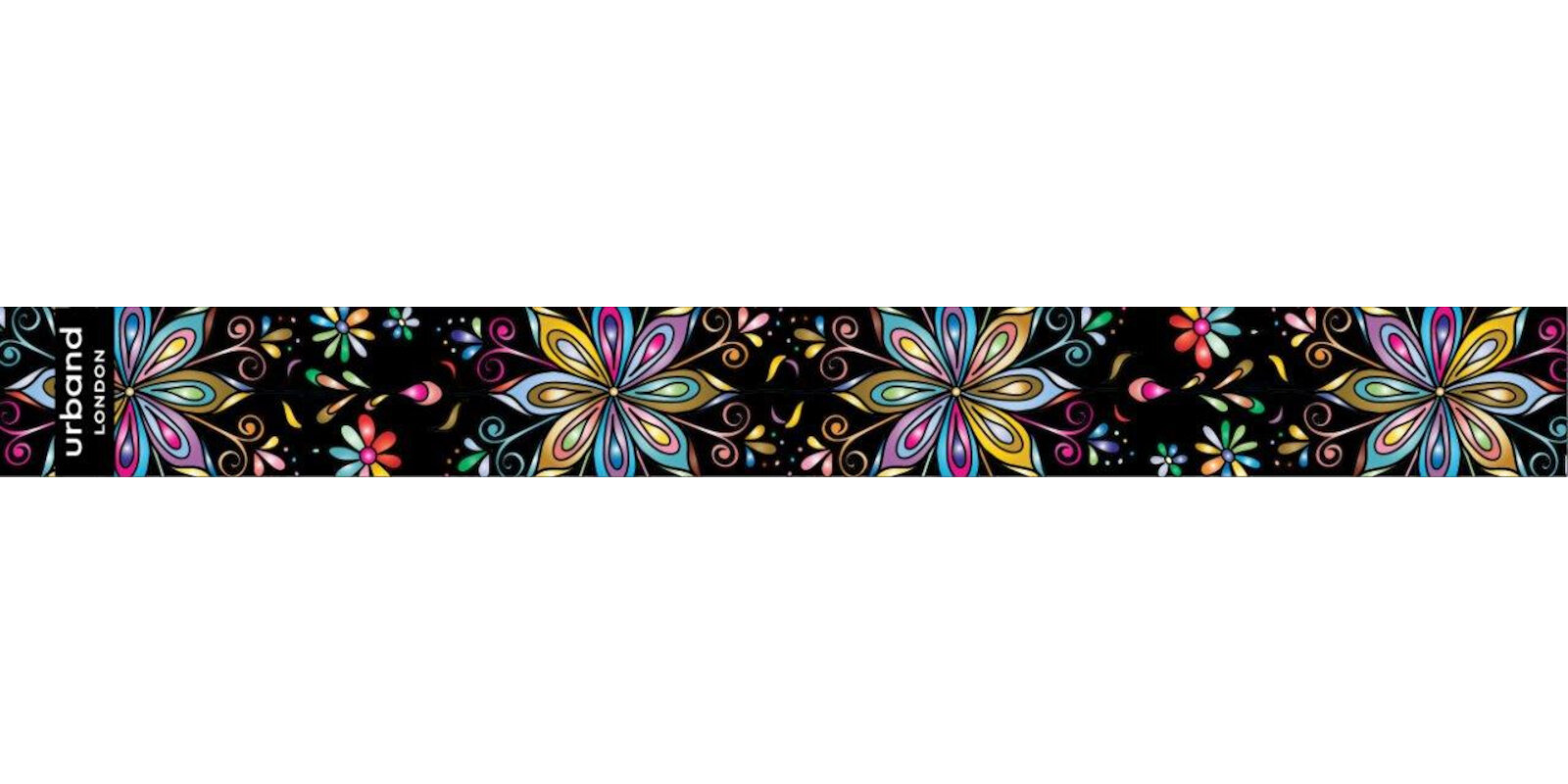 Urband London undefined pattern