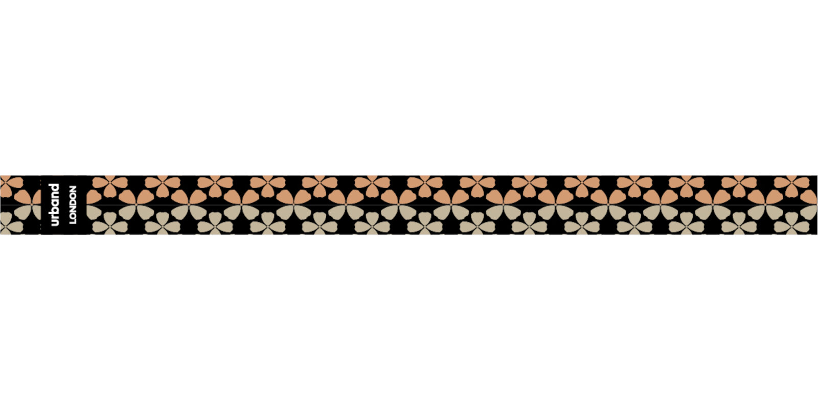 Urband London undefined pattern