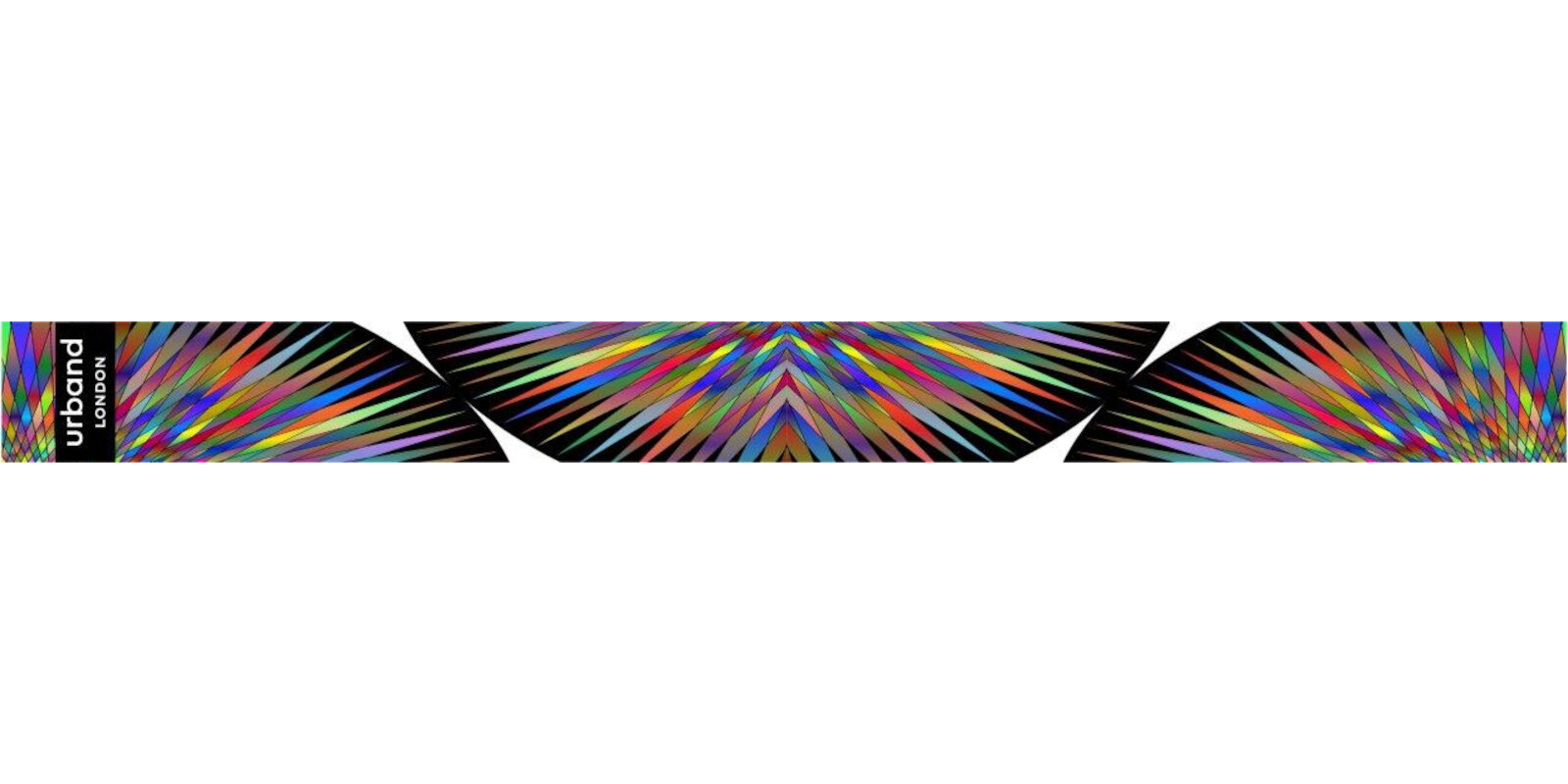 Urband London undefined pattern