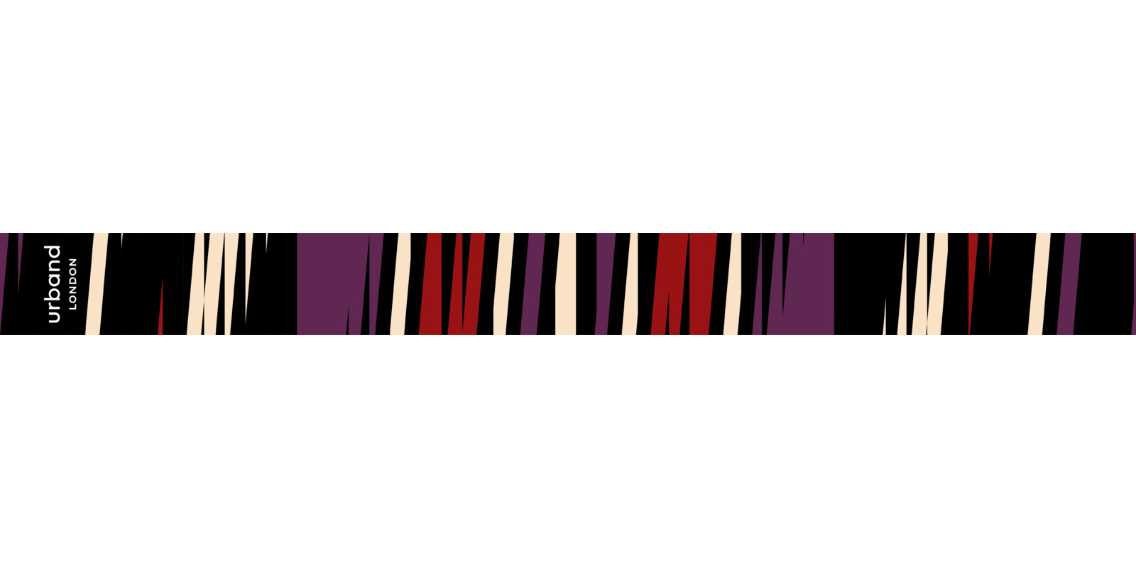 Urband London undefined pattern