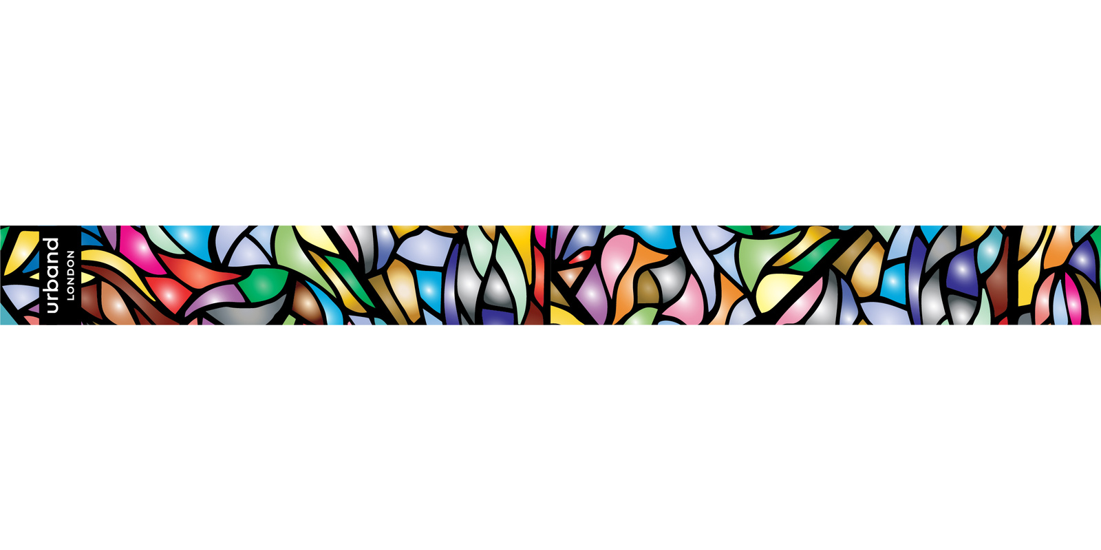 Urband London undefined pattern