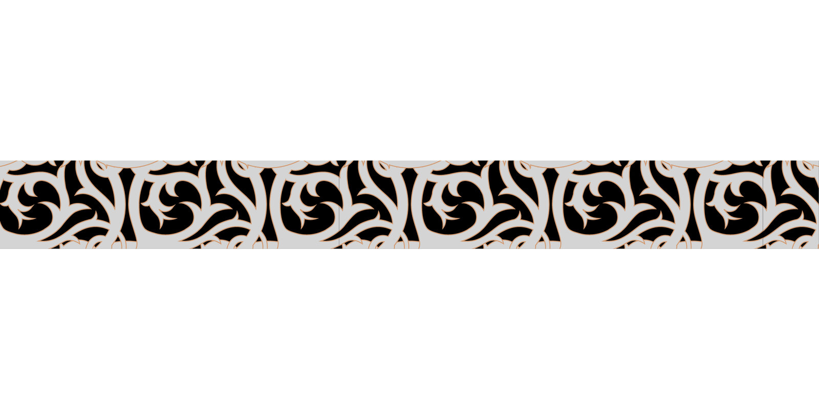 Urband London undefined pattern
