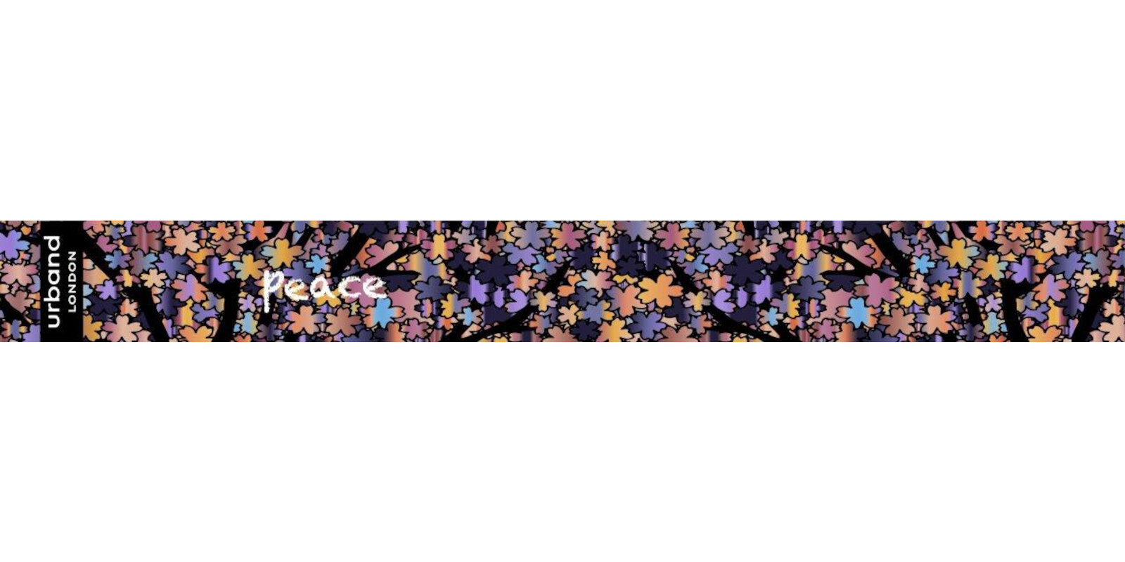 Urband London undefined pattern