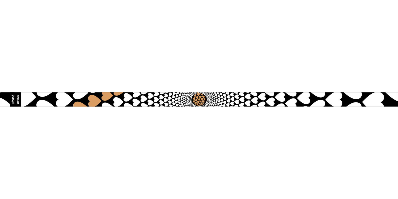 Urband London undefined pattern