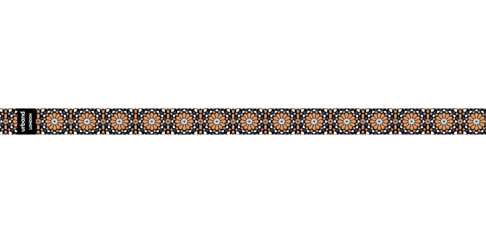 Urband London undefined pattern