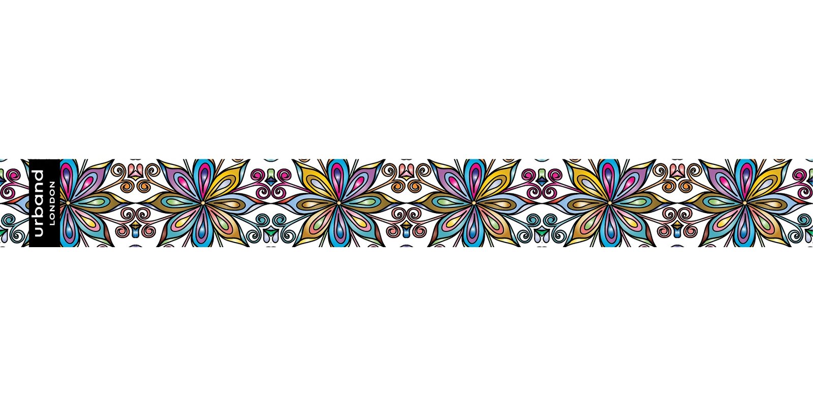 Urband London undefined pattern