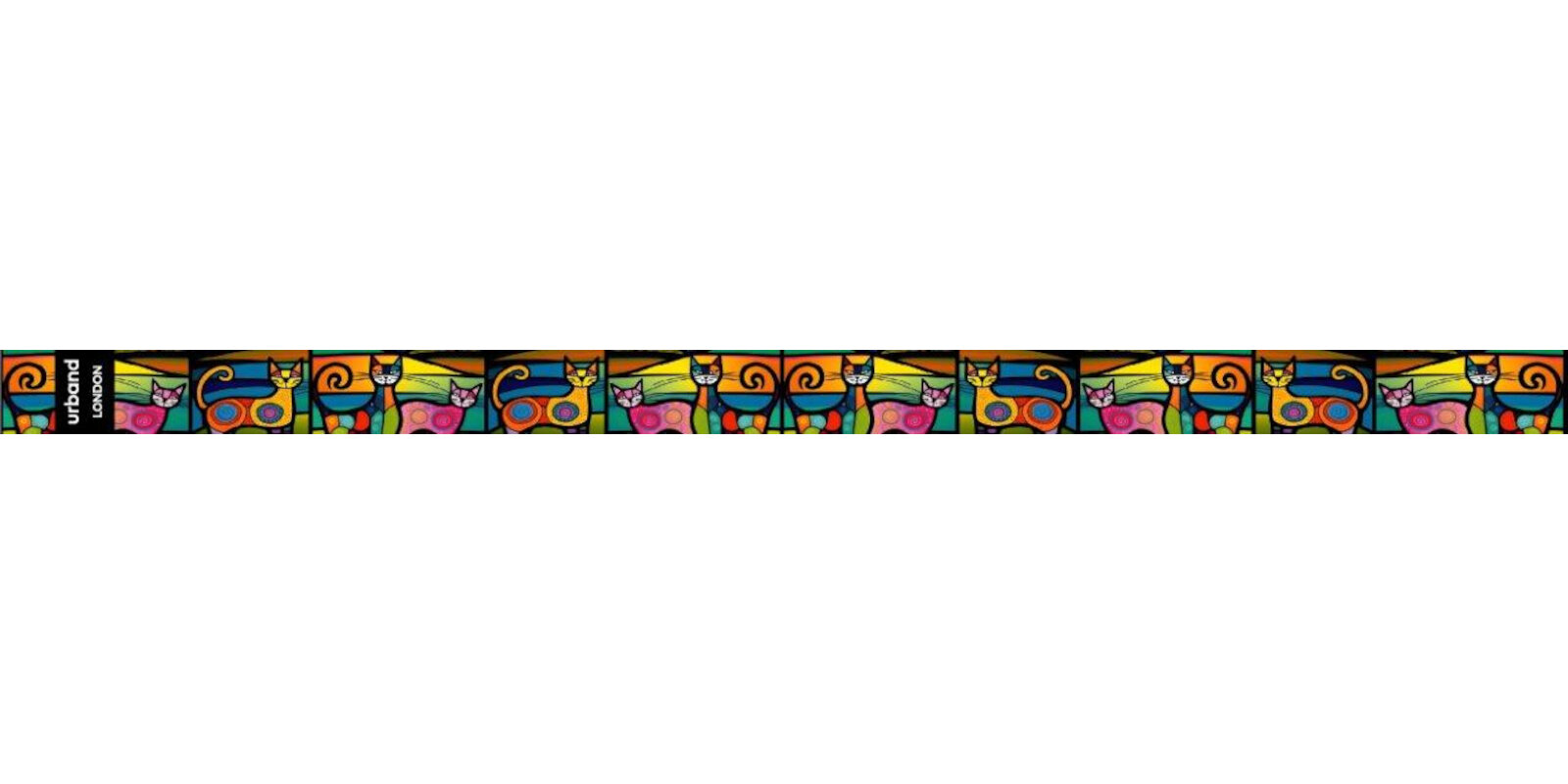 Urband London undefined pattern
