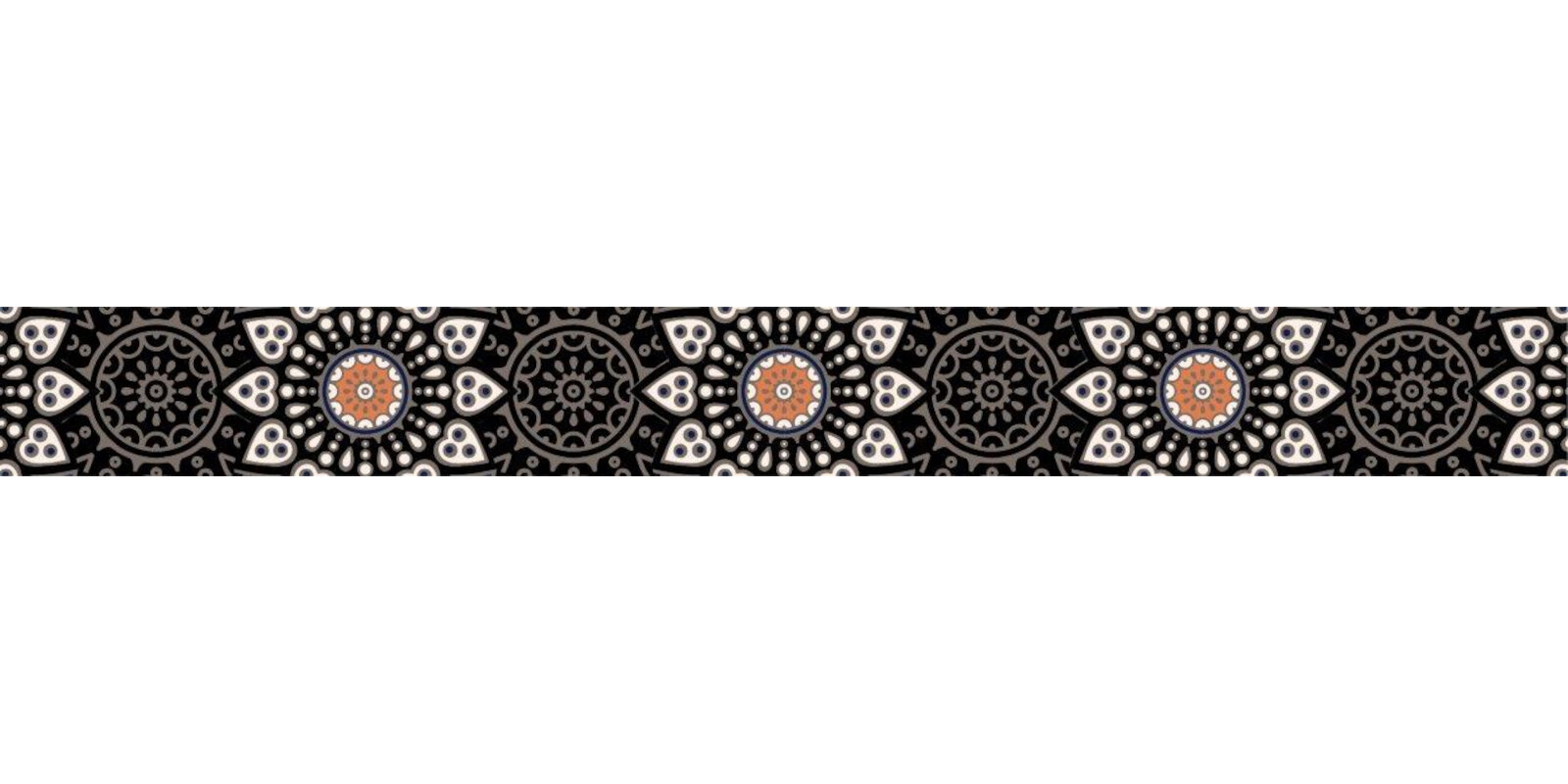 Urband London undefined pattern