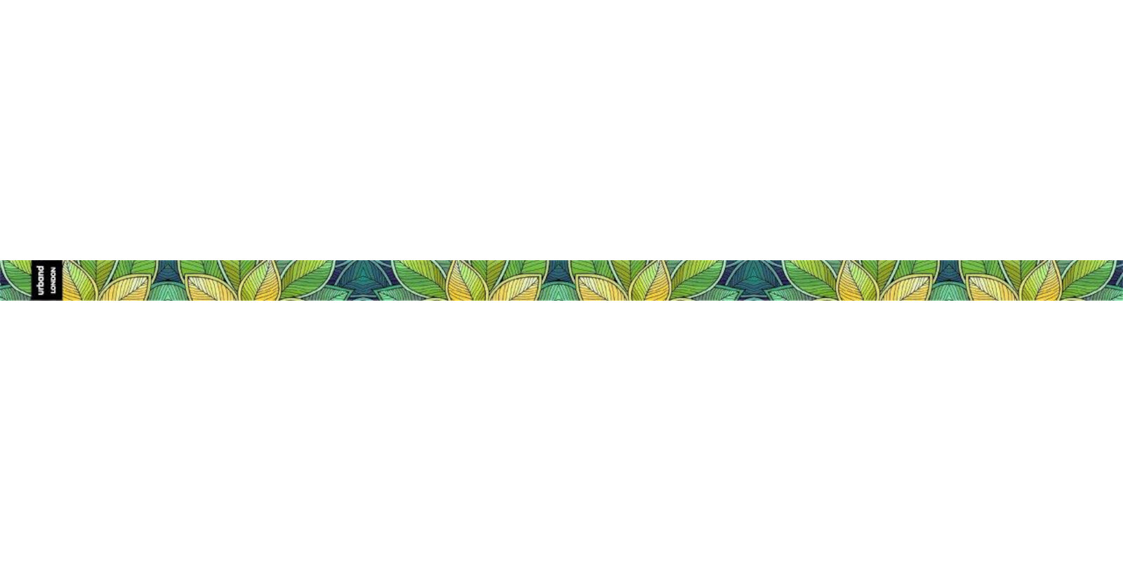 Urband London undefined pattern