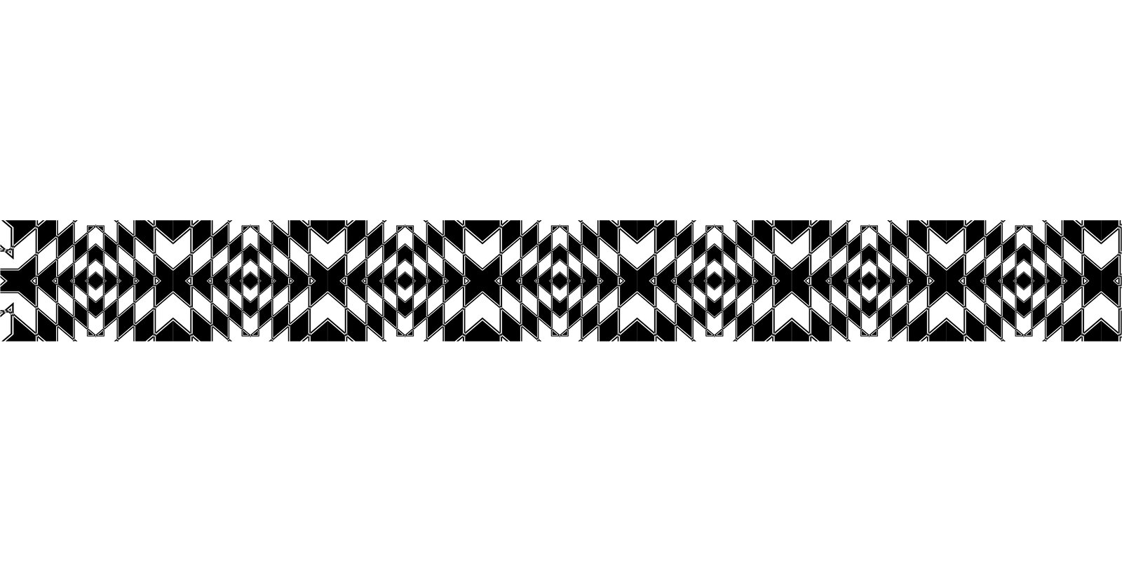 Urband London undefined pattern