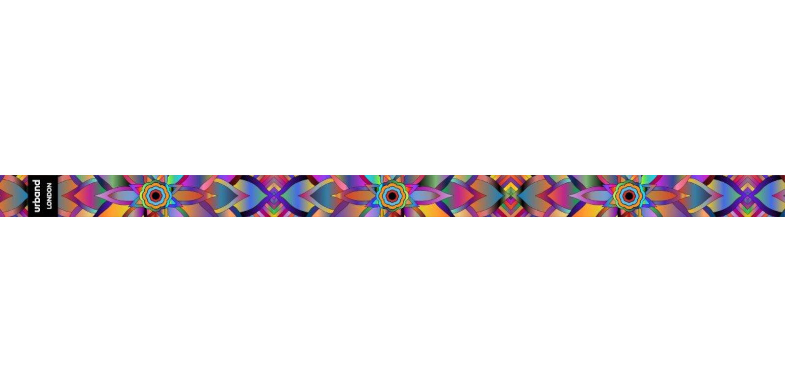 Urband London undefined pattern