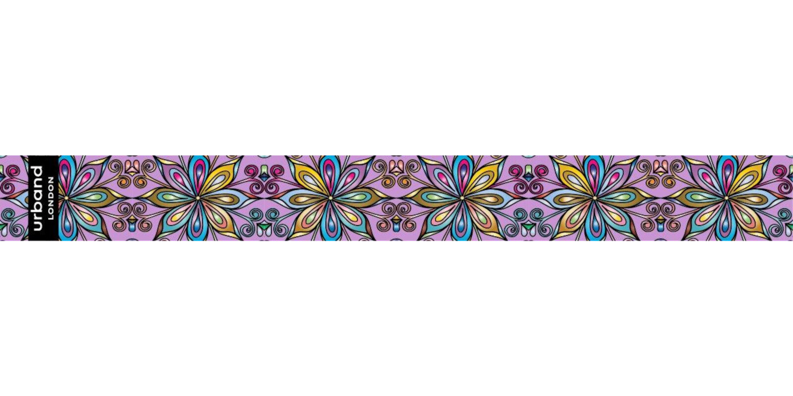 Urband London undefined pattern