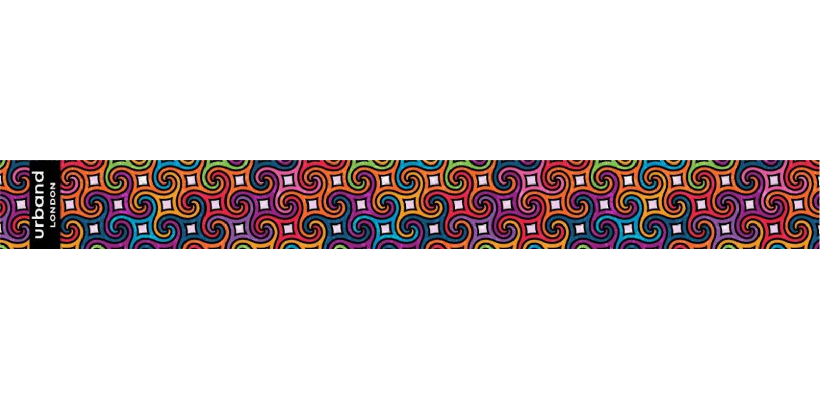 Urband London undefined pattern
