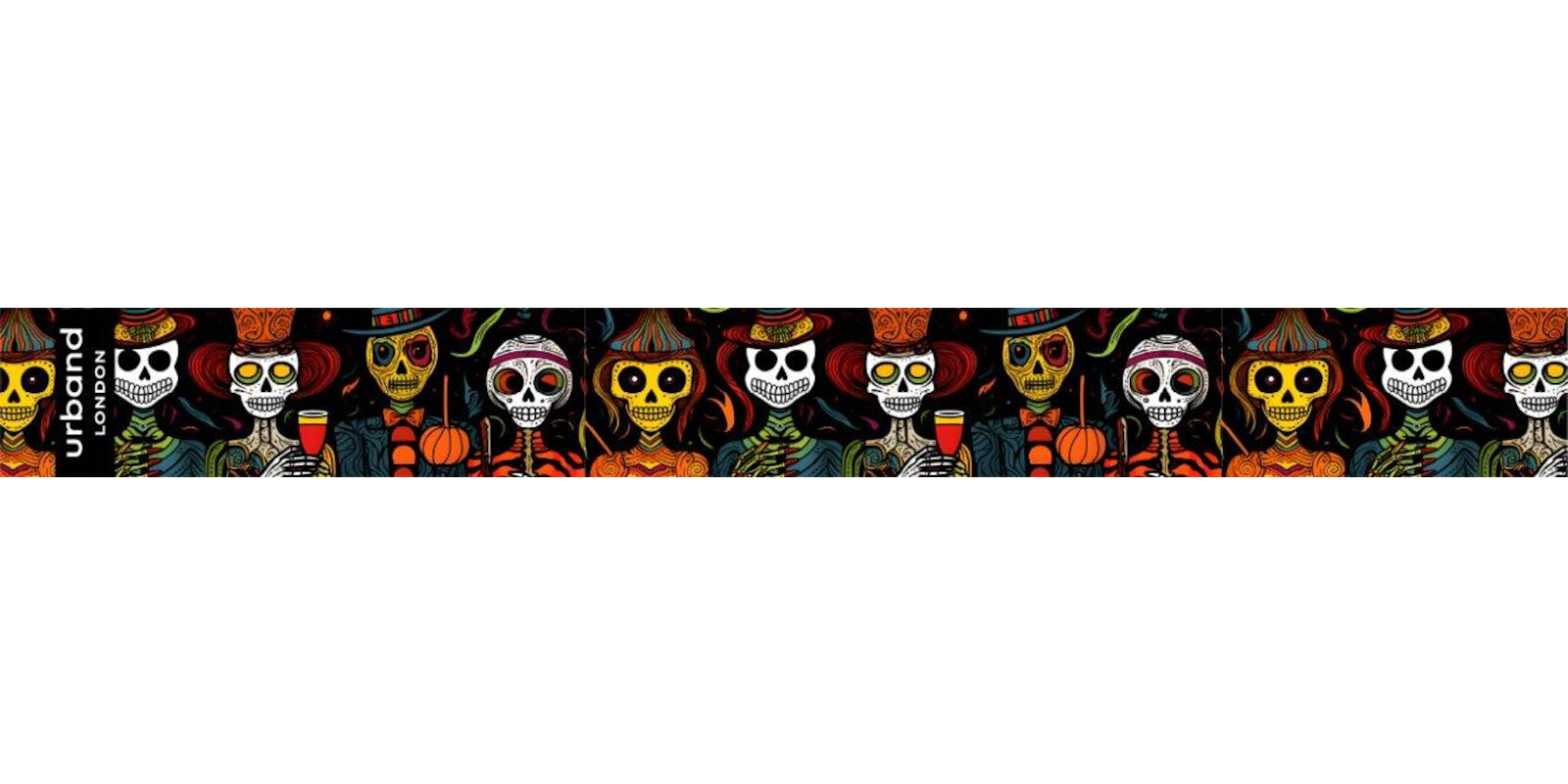 Urband London undefined pattern