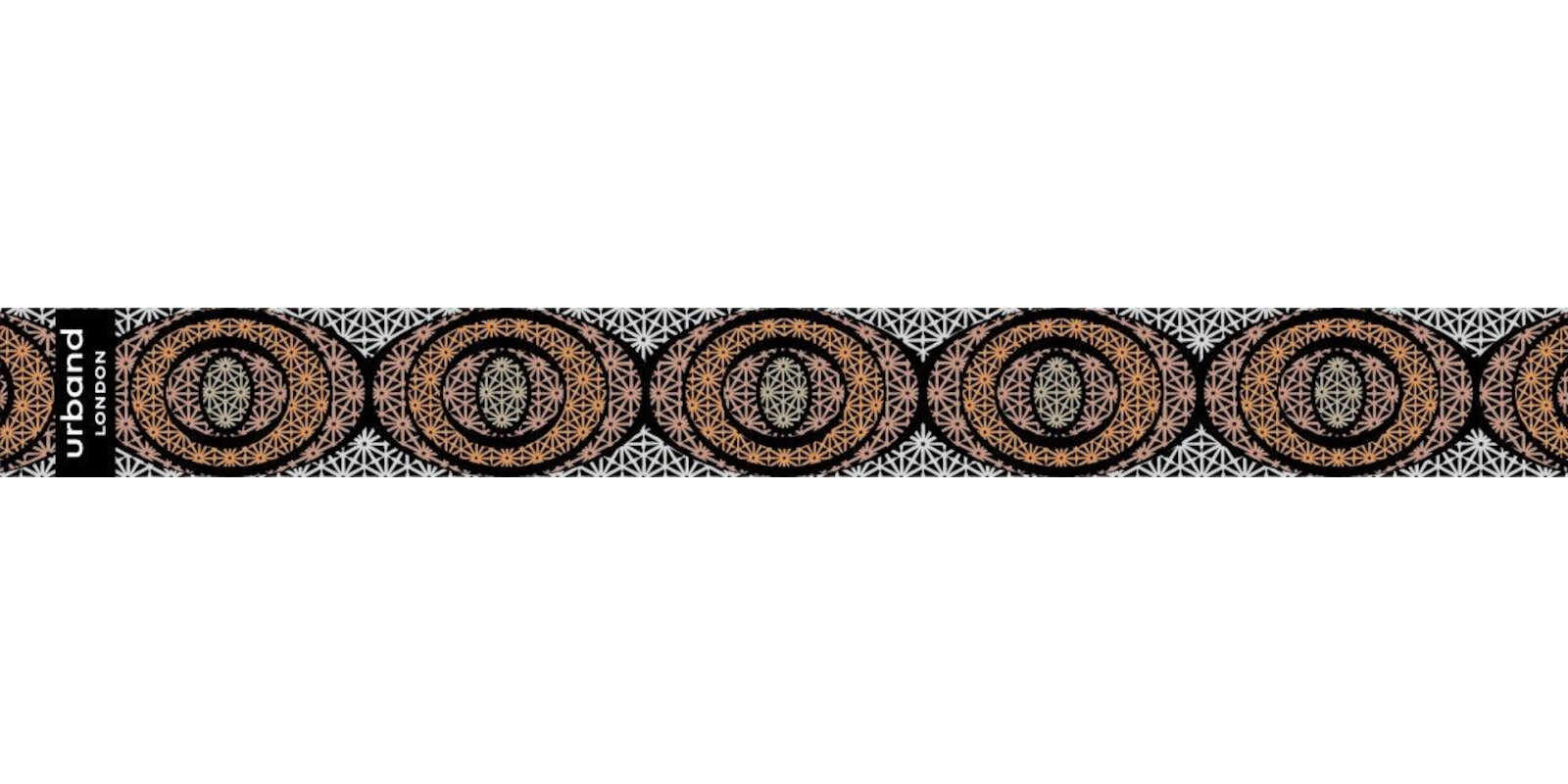 Urband London undefined pattern