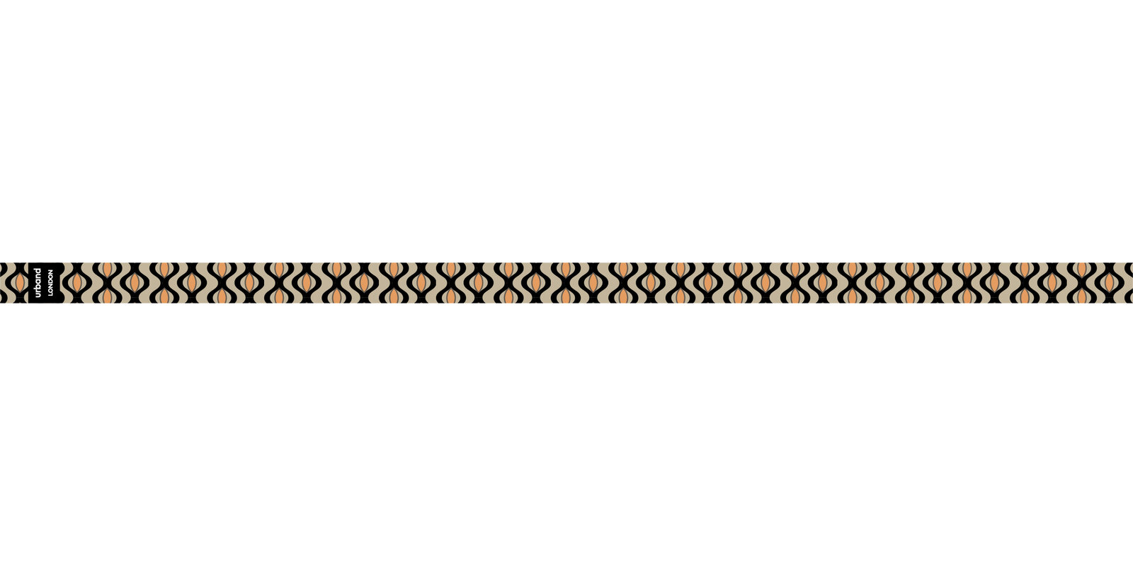 Urband London undefined pattern