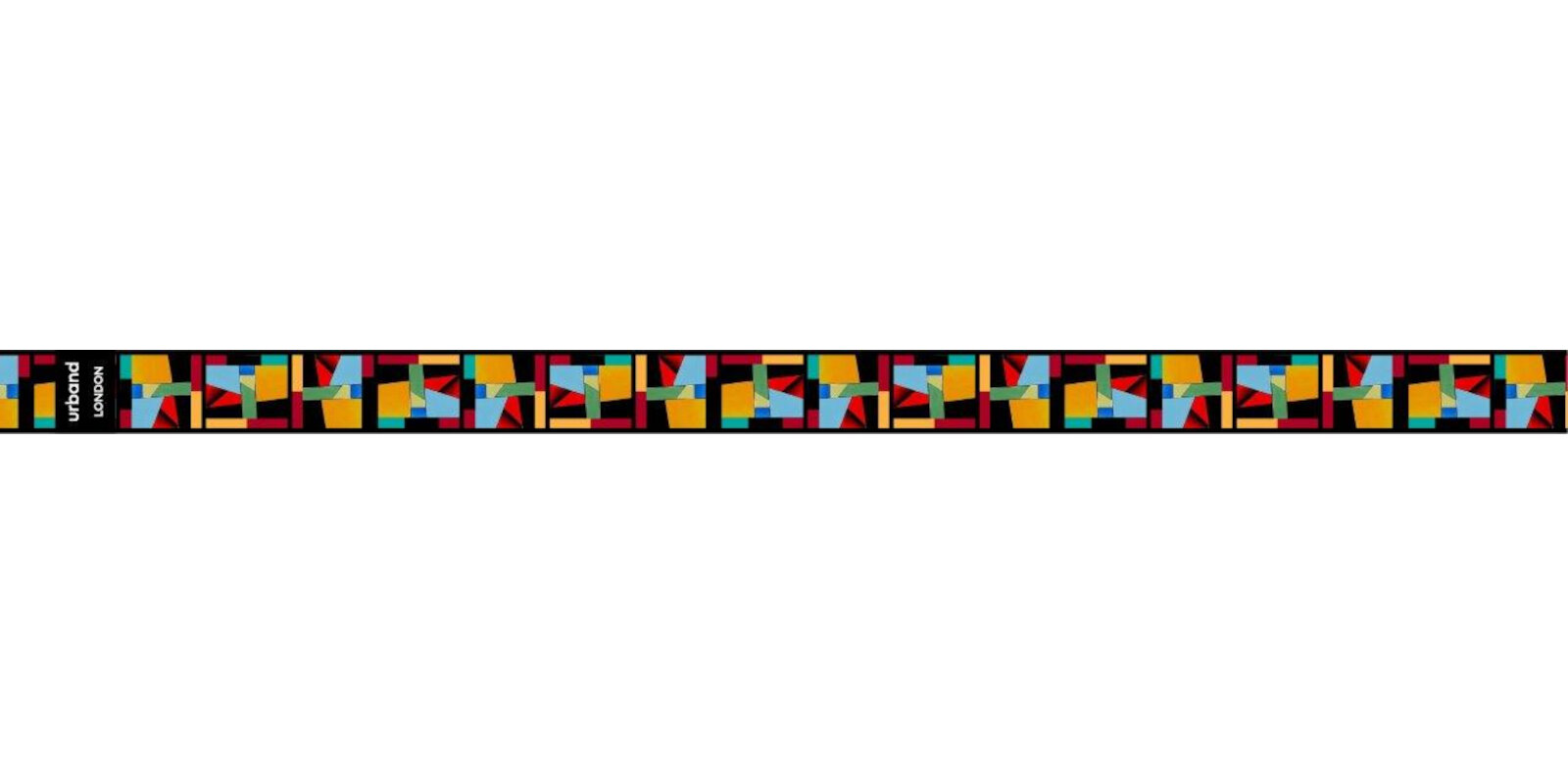 Urband London undefined pattern