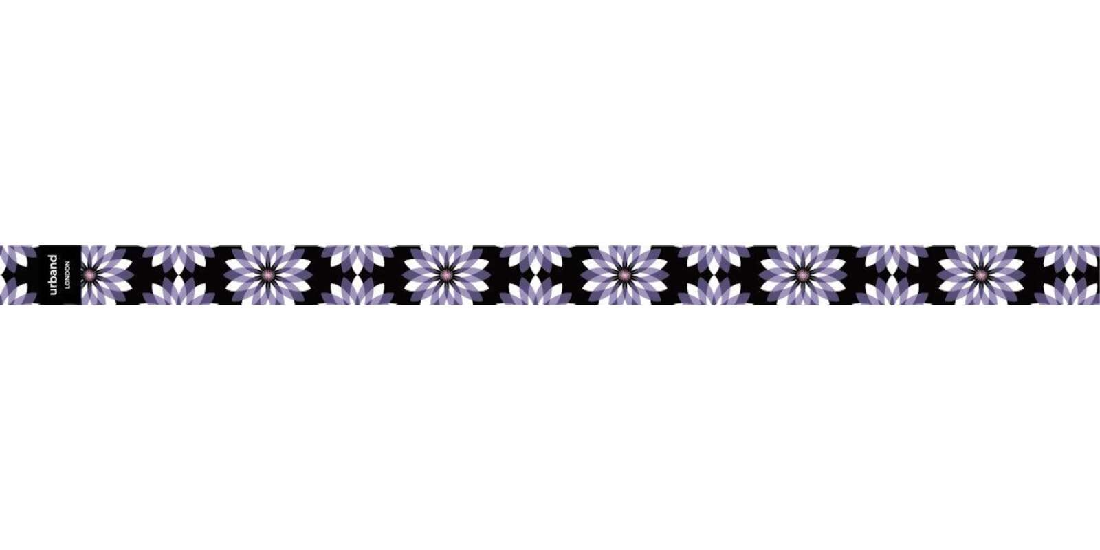 Urband London undefined pattern