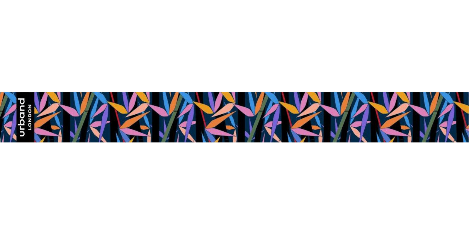 Urband London undefined pattern