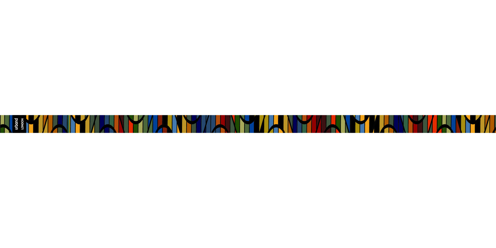 Urband London undefined pattern