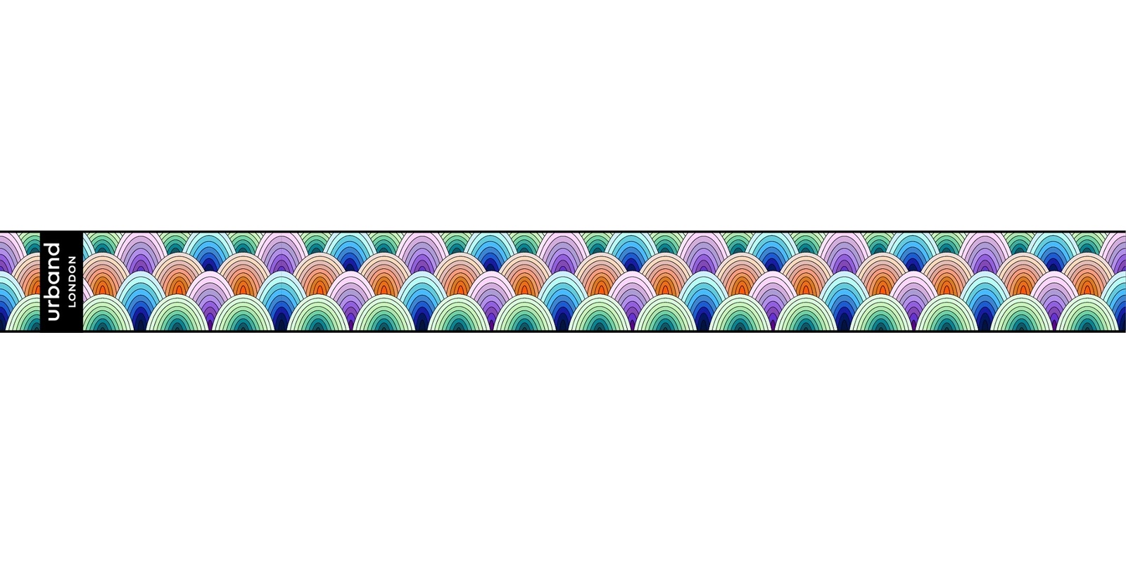 Urband London undefined pattern