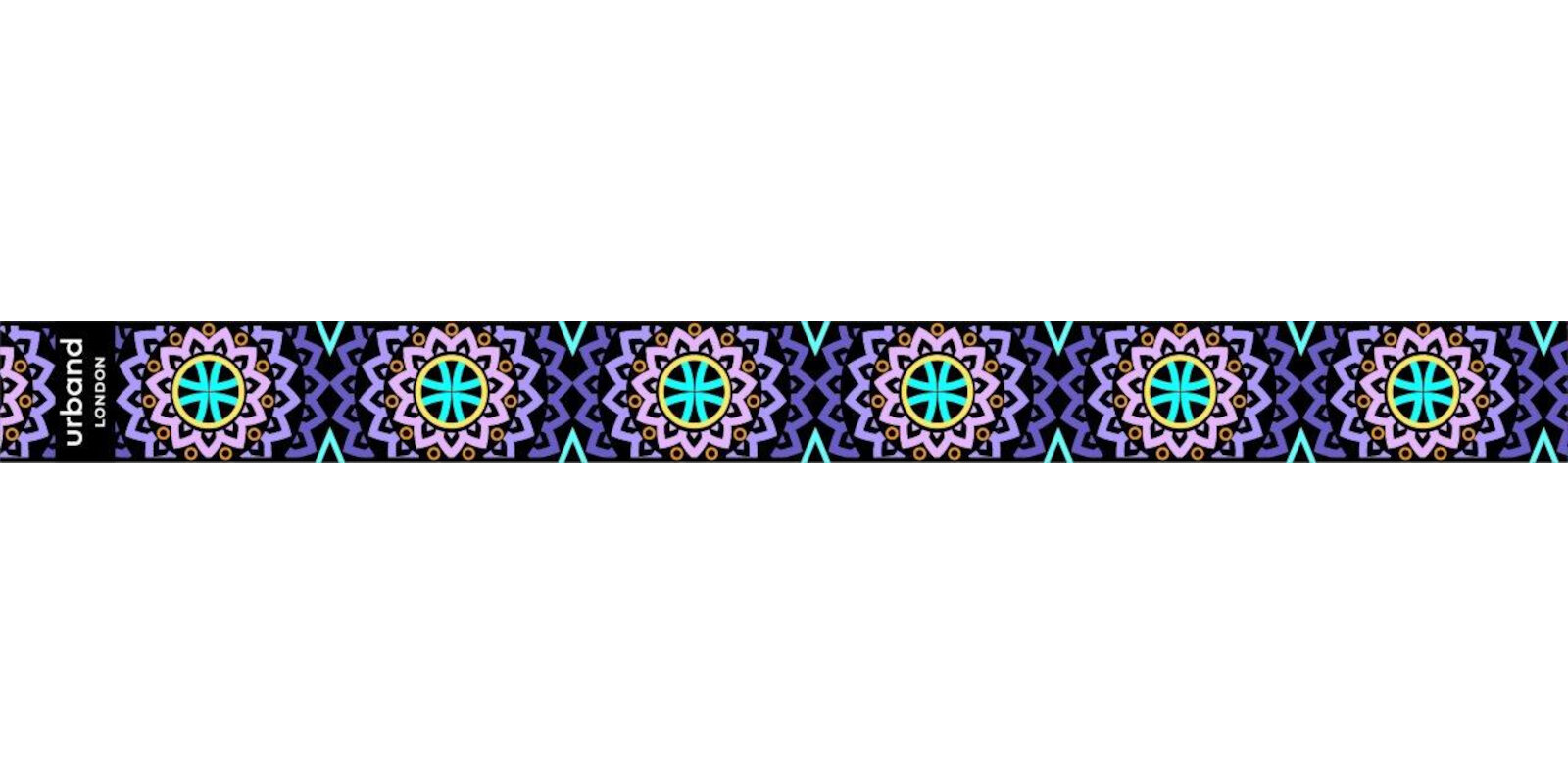 Urband London undefined pattern