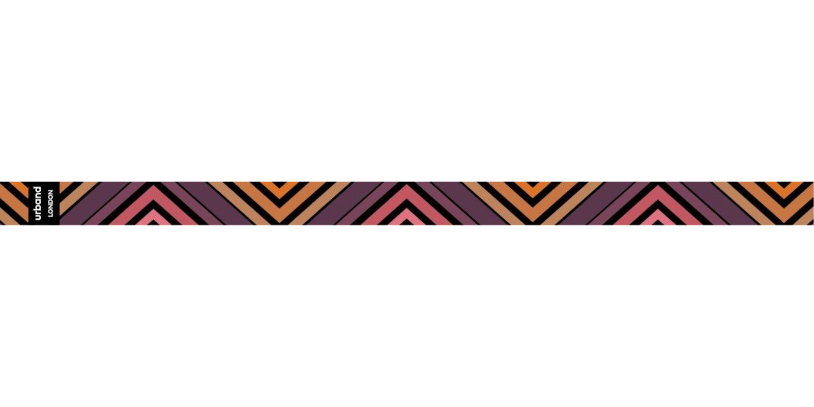 Urband London undefined pattern