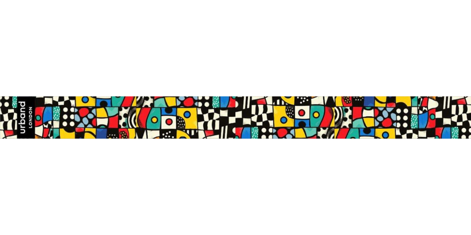 Urband London undefined pattern
