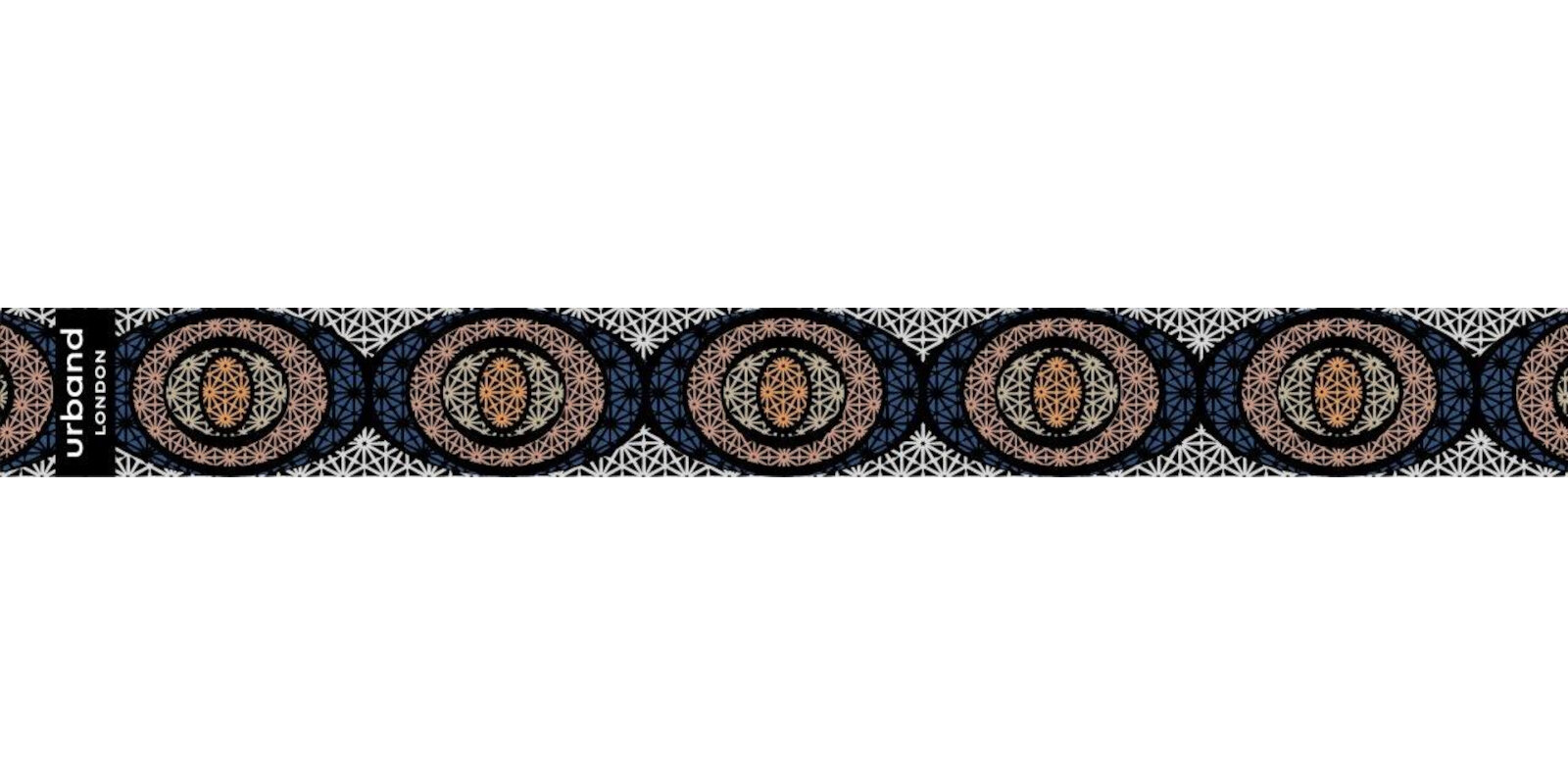 Urband London undefined pattern
