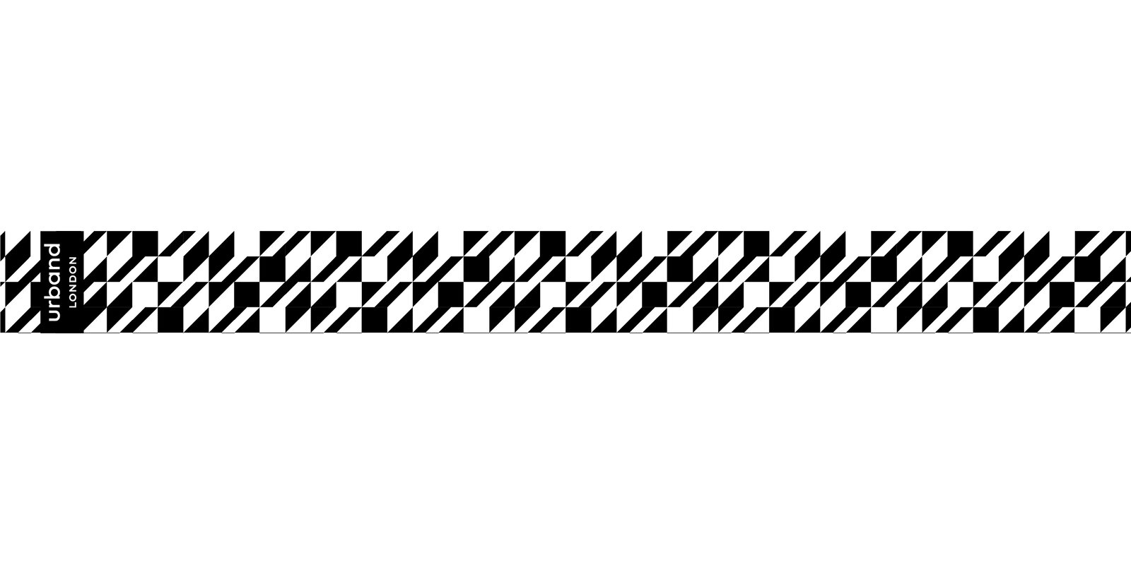 Urband London undefined pattern