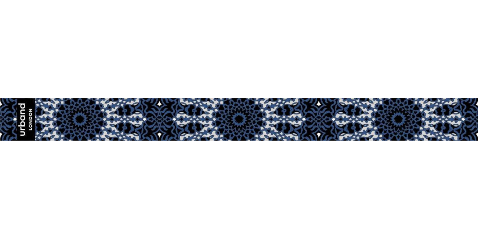 Urband London undefined pattern