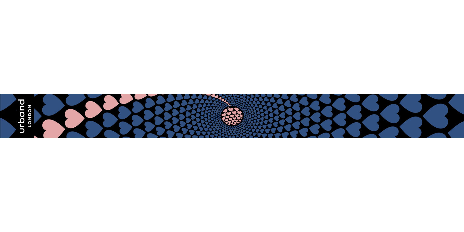 Urband London undefined pattern