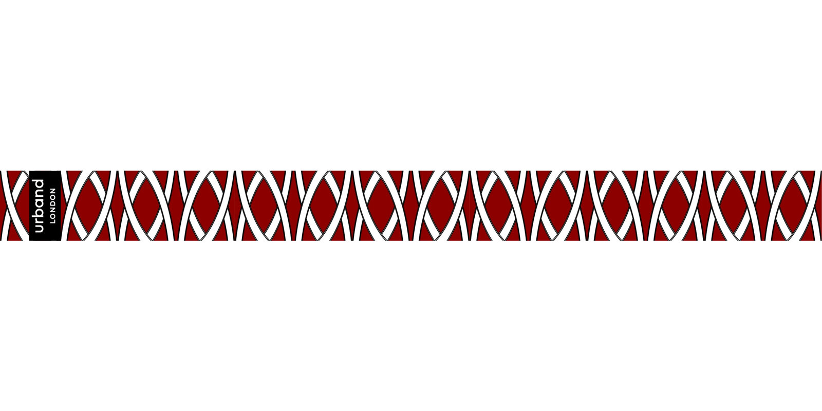 Urband London undefined pattern