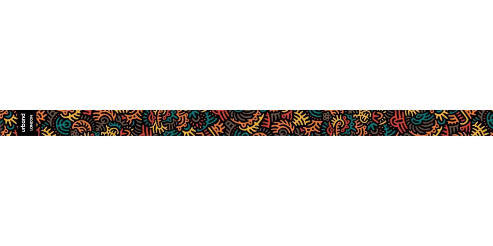 Urband London undefined pattern