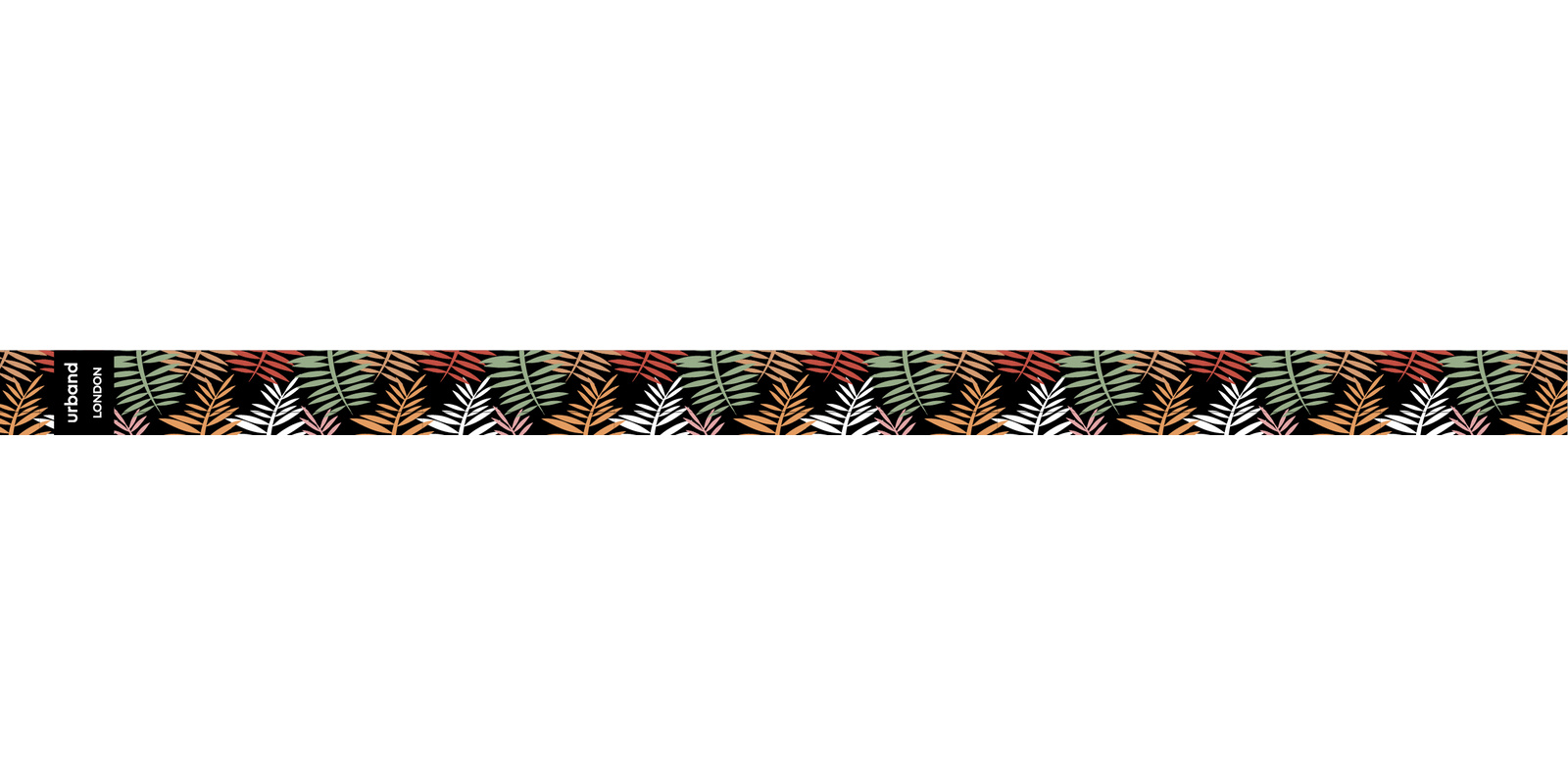 Urband London undefined pattern