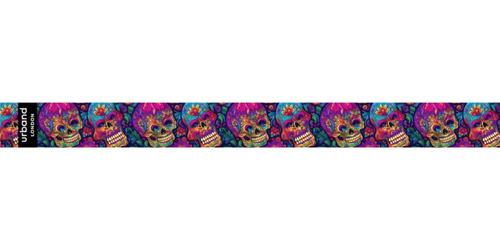 Urband London undefined pattern