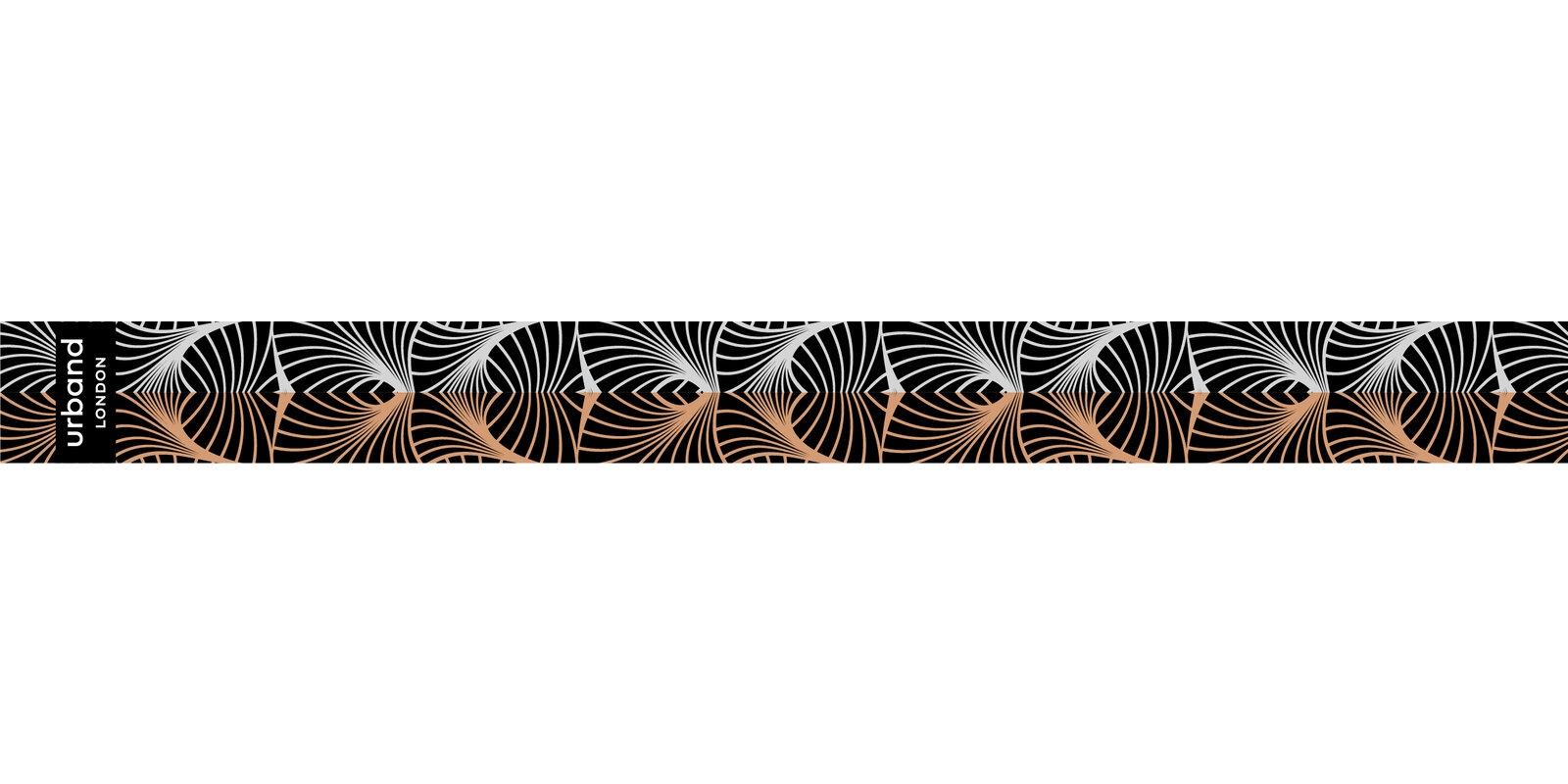 Urband London undefined pattern
