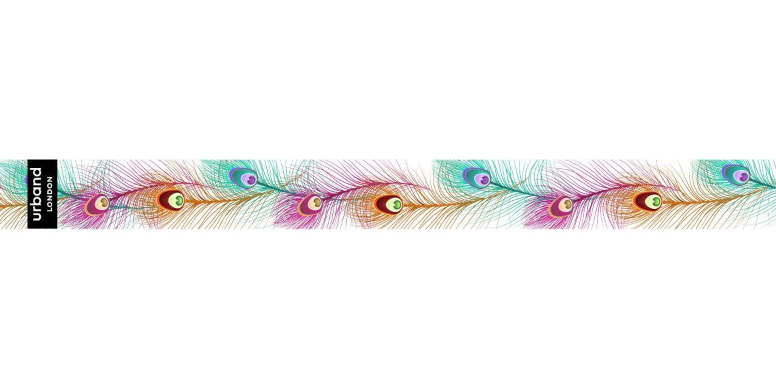 Urband London undefined pattern