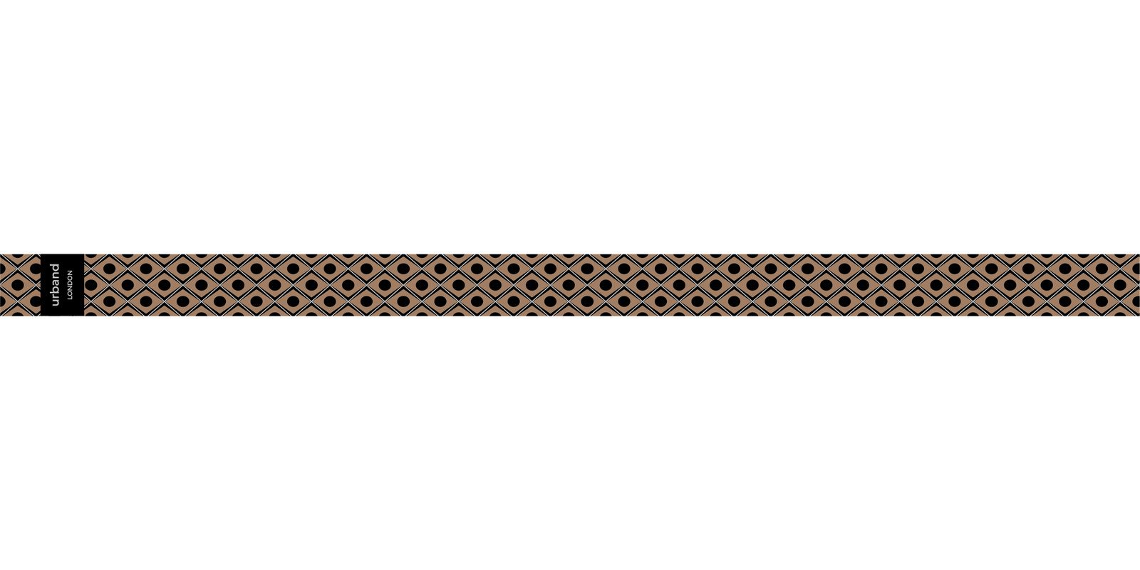 Urband London undefined pattern