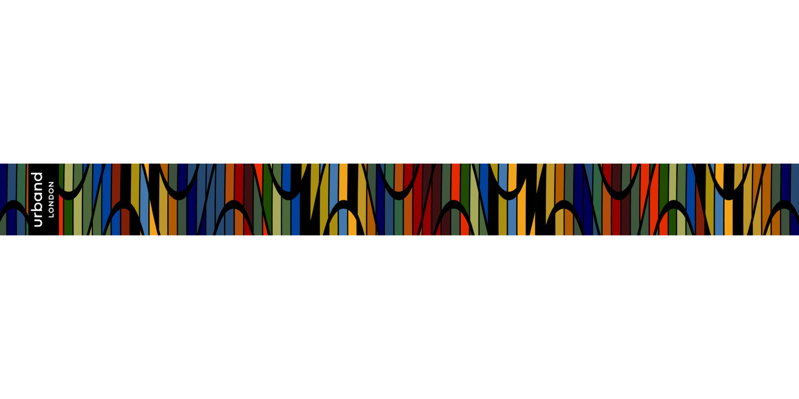 Urband London undefined pattern