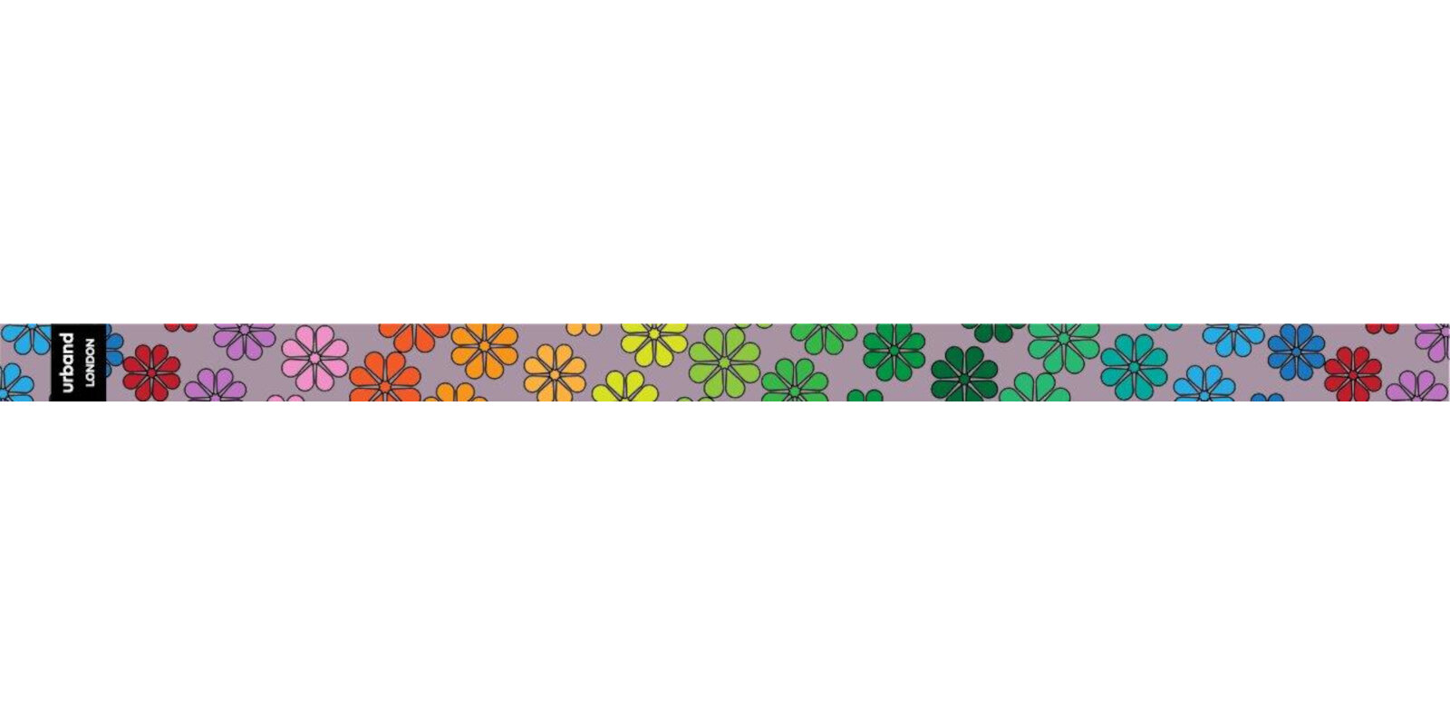 Urband London undefined pattern