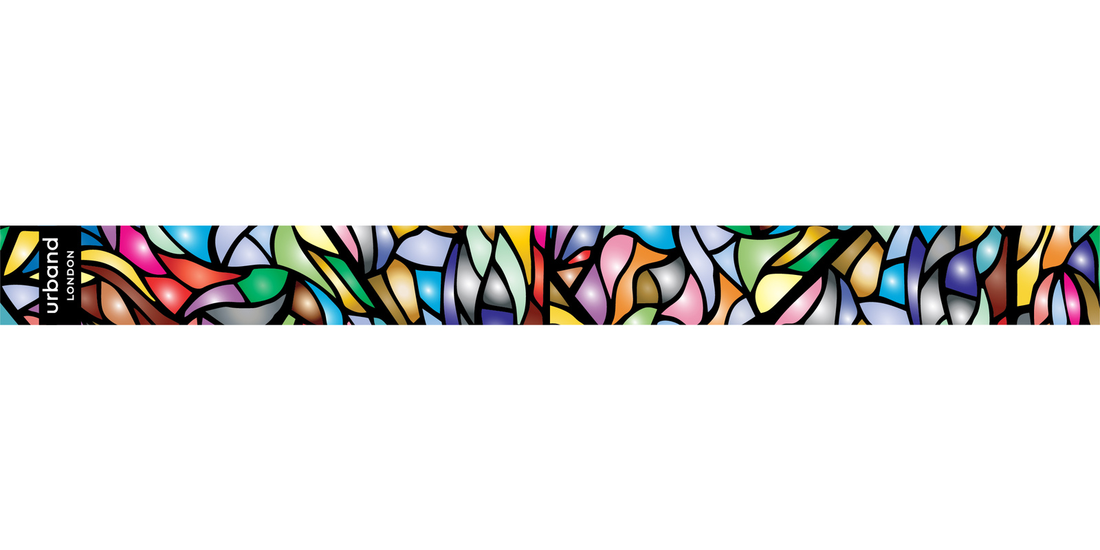 Urband London undefined pattern
