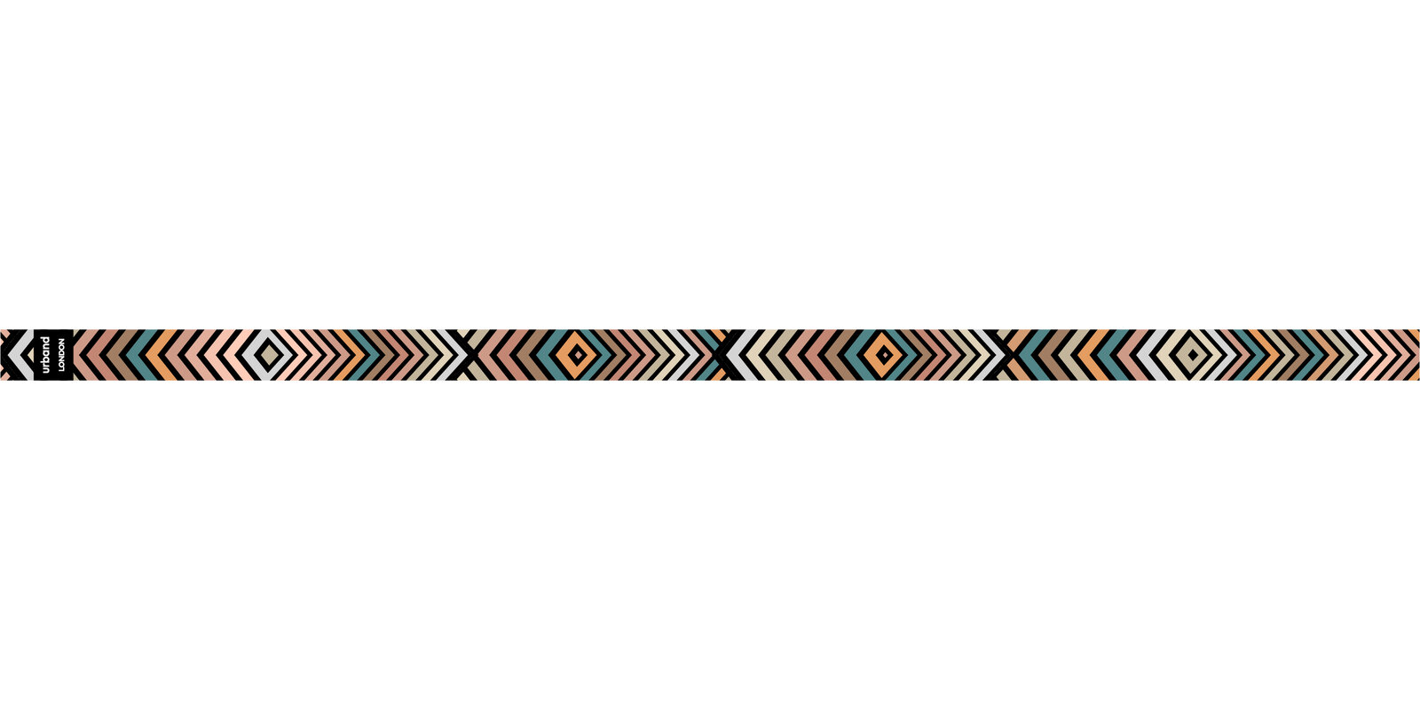 Urband London undefined pattern