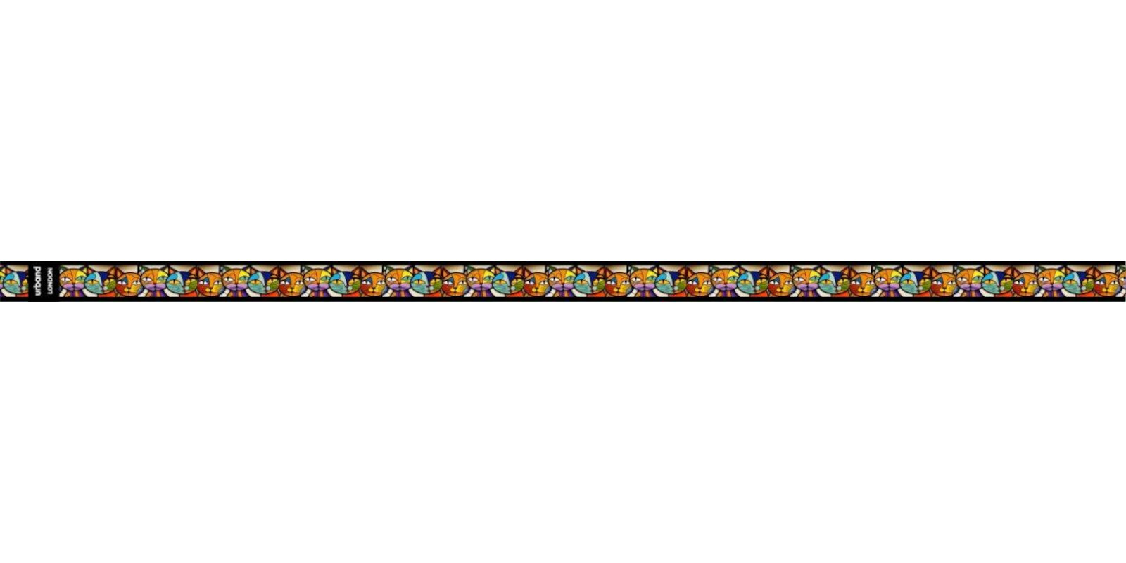 Urband London undefined pattern