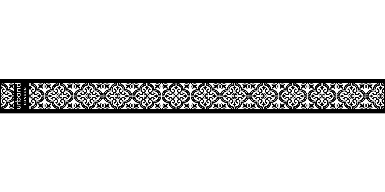 Urband London undefined pattern