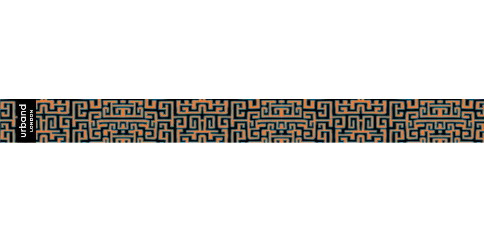 Urband London undefined pattern