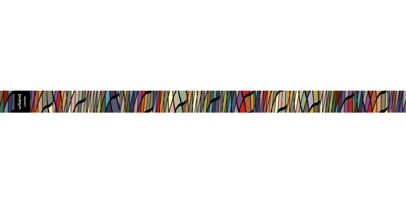 Urband London undefined pattern