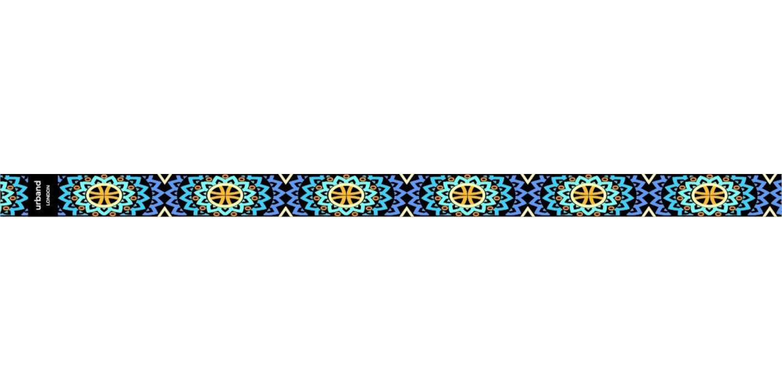 Urband London undefined pattern